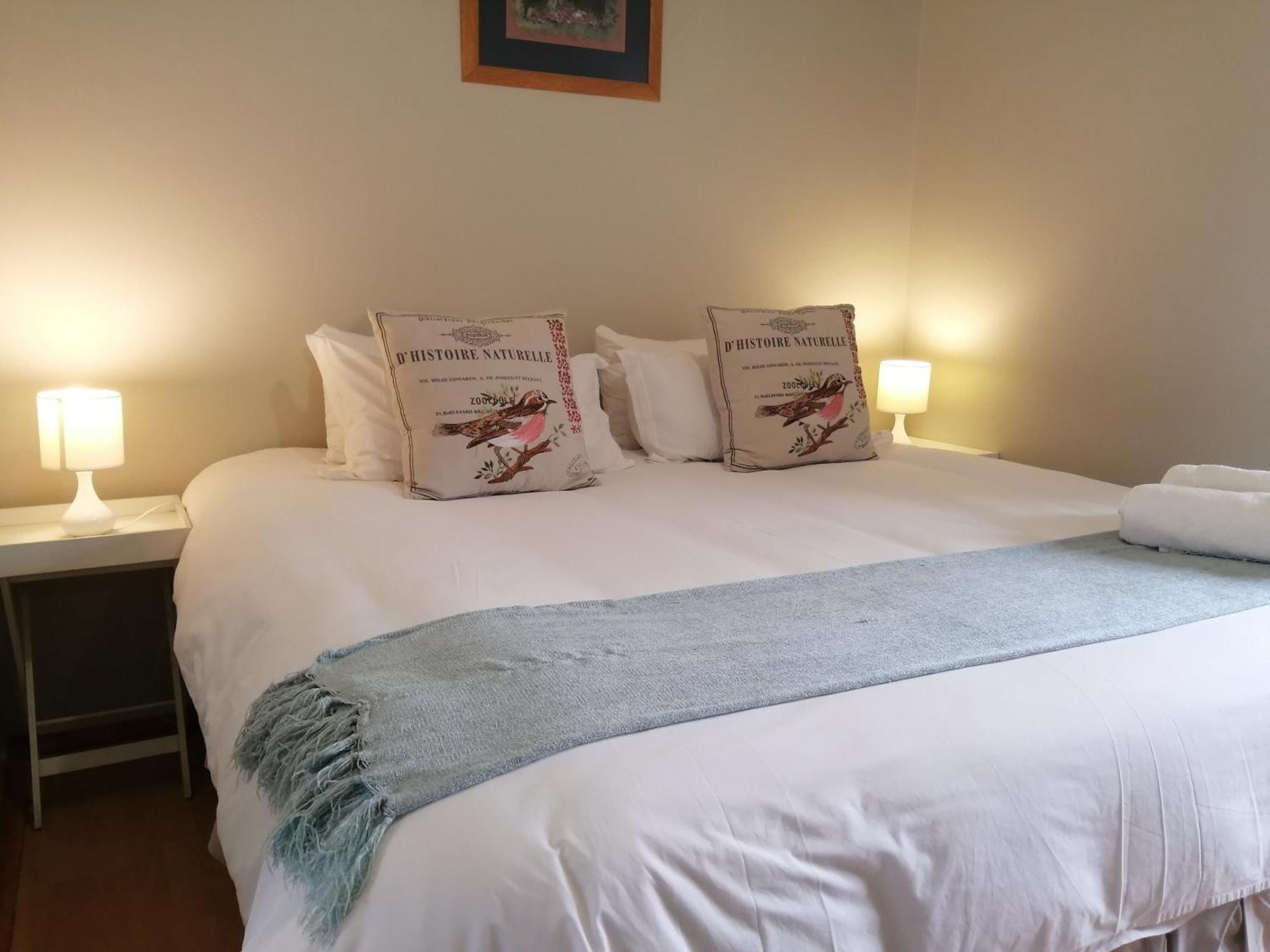 Outeniquabosch Lodge Hartenbos Quarto foto